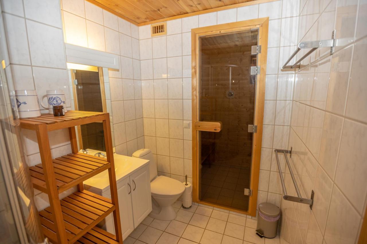 Sinnes Panorama Tjorhom Eksteriør bilde